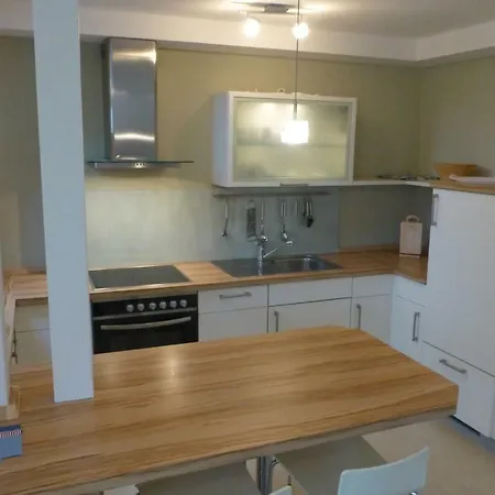 Antonia Apartment