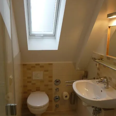 Apartment Antonia *