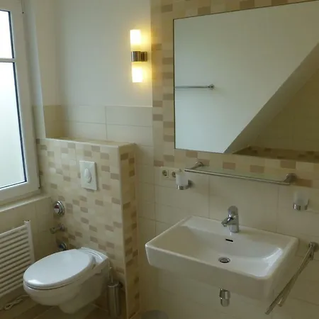 Antonia Apartment Rerik