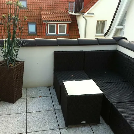 Antonia Apartment