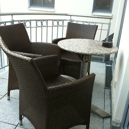 Antonia Apartment Rerik
