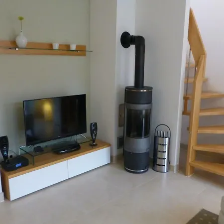 Apartment Antonia Rerik