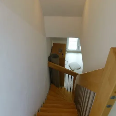 Antonia Apartment