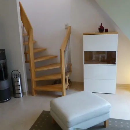 Antonia Apartment *